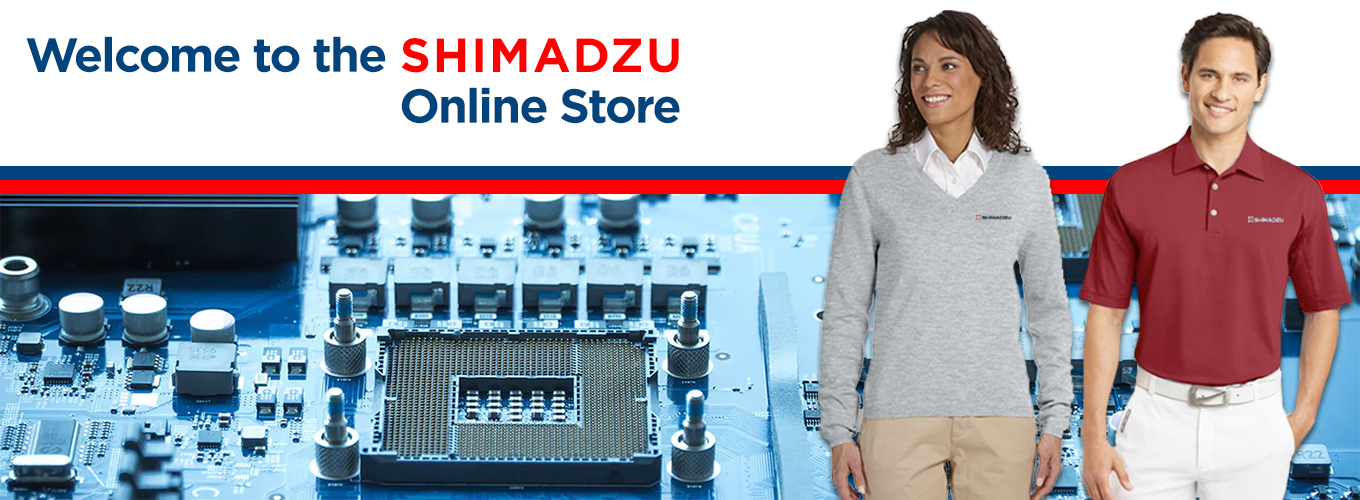 to the Shimadzu Online Store