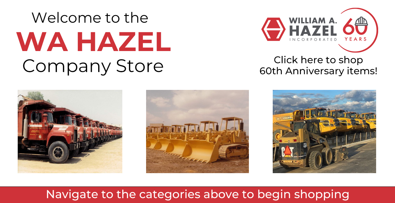 Welcome to The WA Hazel Online Store